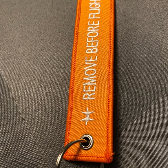 Keychain, Hamilton watch company - Picture 3 of 4